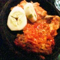 Ayam Goreng Plenet